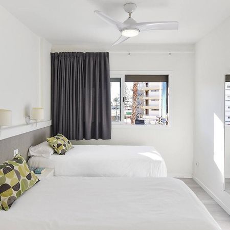 Modern Iguazu Apartment Playa del Ingles  Exterior photo