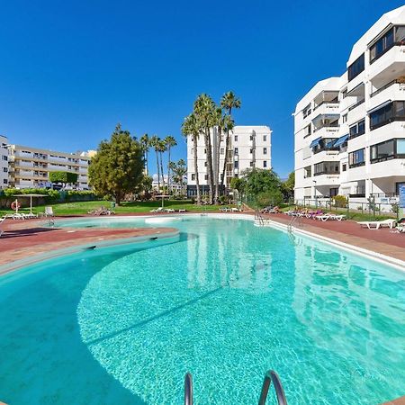 Modern Iguazu Apartment Playa del Ingles  Exterior photo